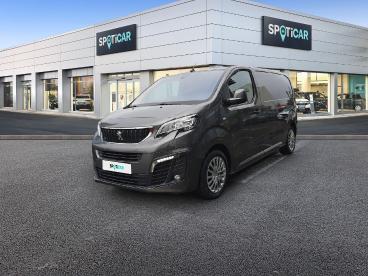SPOTICAR Peugeot Expert L2 Premium 2.0 Bluehdi 180 Eat8 Ahk Navi Sicherh.p Gebraucht -  Diesel Grau - St. Augustin - 1201176015_1