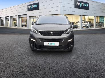 SPOTICAR Peugeot Expert L2 Premium 2.0 Bluehdi 180 Eat8 Ahk Navi Sicherh.p Gebraucht -  Diesel Grau - St. Augustin - 1201176015_2