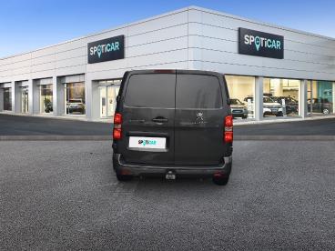 SPOTICAR Peugeot Expert L2 Premium 2.0 Bluehdi 180 Eat8 Ahk Navi Sicherh.p Gebraucht -  Diesel Grau - St. Augustin - 1201176015_5