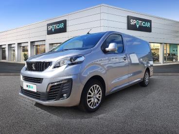 SPOTICAR Peugeot Expert 2.0 Bluehdi 180 L3 Premium S&s (euro6d) Gebraucht -  Diesel Grau - Saarbrücken - 1201177230_1