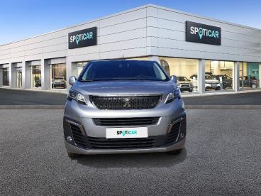 SPOTICAR Peugeot Expert 2.0 Bluehdi 180 L3 Premium S&s (euro6d) Gebraucht -  Diesel Grau - Saarbrücken - 1201177230_2