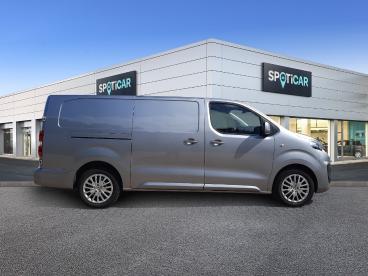 SPOTICAR Peugeot Expert 2.0 Bluehdi 180 L3 Premium S&s (euro6d) Gebraucht -  Diesel Grau - Saarbrücken - 1201177230_4