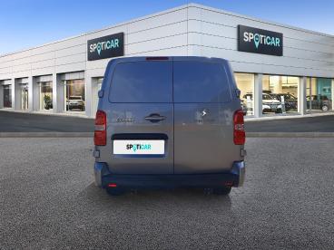 SPOTICAR Peugeot Expert 2.0 Bluehdi 180 L3 Premium S&s (euro6d) Gebraucht -  Diesel Grau - Saarbrücken - 1201177230_5