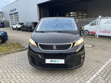 SPOTICAR Peugeot Expert Premium Twinc Edition 2.0 Bluehdi 180 L2 Standhzg. Gebraucht -  Diesel Schwarz - Berlin - 1201191934_2