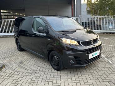 SPOTICAR Peugeot Expert Premium Twinc Edition 2.0 Bluehdi 180 L2 Standhzg. Gebraucht -  Diesel Schwarz - Berlin - 1201191934_3