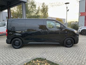 SPOTICAR Peugeot Expert Premium Twinc Edition 2.0 Bluehdi 180 L2 Standhzg. Gebraucht -  Diesel Schwarz - Berlin - 1201191934_4