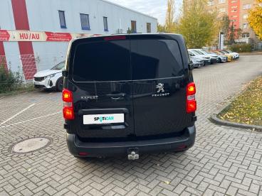 SPOTICAR Peugeot Expert Premium Twinc Edition 2.0 Bluehdi 180 L2 Standhzg. Gebraucht -  Diesel Schwarz - Berlin - 1201191934_5