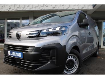 SPOTICAR Peugeot Expert Kasten Standard L2 Bluehdi 145 Eat8 *ahk+led* Gebraucht -  Diesel Grau - Remscheid - 1201198979_1