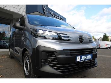 SPOTICAR Peugeot Expert Kasten Standard L2 Bluehdi 145 Eat8 *ahk+led* Gebraucht -  Diesel Grau - Remscheid - 1201198979_2