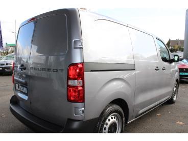 SPOTICAR Peugeot Expert Kasten Standard L2 Bluehdi 145 Eat8 *ahk+led* Gebraucht -  Diesel Grau - Remscheid - 1201198979_3