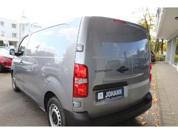 SPOTICAR Peugeot Expert Kasten Standard L2 Bluehdi 145 Eat8 *ahk+led* Gebraucht -  Diesel Grau - Remscheid - 1201198979_4