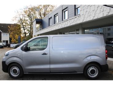 SPOTICAR Peugeot Expert Kasten Standard L2 Bluehdi 145 Eat8 *ahk+led* Gebraucht -  Diesel Grau - Remscheid - 1201198979_5