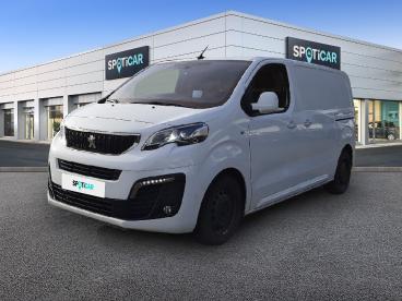 SPOTICAR Peugeot Expert 1.6 Bluehdi 180 Fap L2 Premium Stop&start Gebraucht -  Diesel Weiß - Saarbrücken - 1201200676_1