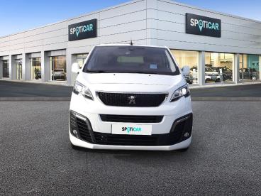 SPOTICAR Peugeot Expert 1.6 Bluehdi 180 Fap L2 Premium Stop&start Gebraucht -  Diesel Weiß - Saarbrücken - 1201200676_2