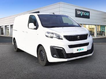 SPOTICAR Peugeot Expert 1.6 Bluehdi 180 Fap L2 Premium Stop&start Gebraucht -  Diesel Weiß - Saarbrücken - 1201200676_3
