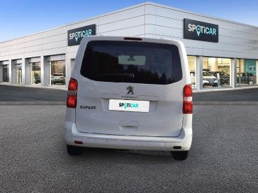 SPOTICAR Peugeot Expert 1.6 Bluehdi 180 Fap L2 Premium Stop&start Gebraucht -  Diesel Weiß - Saarbrücken - 1201200676_5