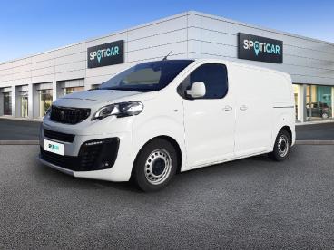 SPOTICAR Peugeot Expert 2.0l Bluehdi 180 Fap L2 Premium Stop&start Gebraucht -  Diesel Weiß - Saarbrücken - 1201203219_1