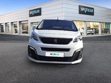 SPOTICAR Peugeot Expert 2.0l Bluehdi 180 Fap L2 Premium Stop&start Gebraucht -  Diesel Weiß - Saarbrücken - 1201203219_2