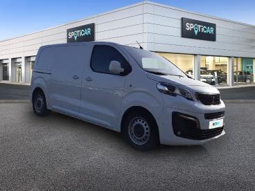 SPOTICAR Peugeot Expert 2.0l Bluehdi 180 Fap L2 Premium Stop&start Gebraucht -  Diesel Weiß - Saarbrücken - 1201203219_3