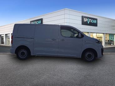 SPOTICAR Peugeot Expert 2.0l Bluehdi 180 Fap L2 Premium Stop&start Gebraucht -  Diesel Weiß - Saarbrücken - 1201203219_4