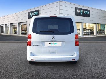 SPOTICAR Peugeot Expert 2.0l Bluehdi 180 Fap L2 Premium Stop&start Gebraucht -  Diesel Weiß - Saarbrücken - 1201203219_5