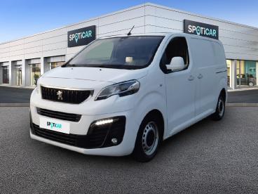 SPOTICAR Peugeot Expert 2.0 Bluehdi 180 Fap L2 Premium Stop&start Gebraucht -  Diesel Weiß - Saarbrücken - 1201203229_1