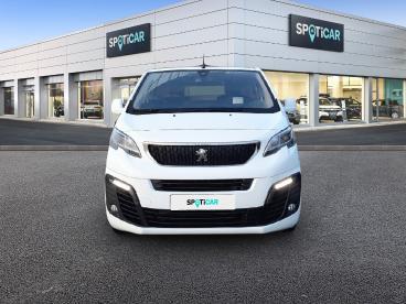 SPOTICAR Peugeot Expert 2.0 Bluehdi 180 Fap L2 Premium Stop&start Gebraucht -  Diesel Weiß - Saarbrücken - 1201203229_2
