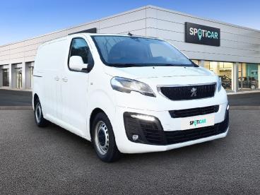 SPOTICAR Peugeot Expert 2.0 Bluehdi 180 Fap L2 Premium Stop&start Gebraucht -  Diesel Weiß - Saarbrücken - 1201203229_3