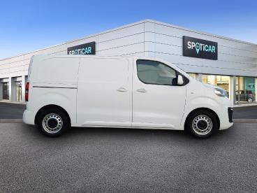 SPOTICAR Peugeot Expert 2.0 Bluehdi 180 Fap L2 Premium Stop&start Gebraucht -  Diesel Weiß - Saarbrücken - 1201203229_4
