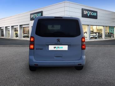 SPOTICAR Peugeot Expert 2.0 Bluehdi 180 Fap L2 Premium Stop&start Gebraucht -  Diesel Weiß - Saarbrücken - 1201203229_5