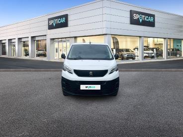 SPOTICAR Peugeot Expert L1 (50kwh) Pdc Klima 11kw Onboardcharger Gebraucht -  Elektro Kaolin Weiß - Bonn-dransdorf - 1201207749_2