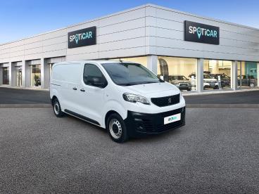 SPOTICAR Peugeot Expert L1 (50kwh) Pdc Klima 11kw Onboardcharger Gebraucht -  Elektro Kaolin Weiß - Bonn-dransdorf - 1201207749_3