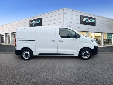 SPOTICAR Peugeot Expert L1 (50kwh) Pdc Klima 11kw Onboardcharger Gebraucht -  Elektro Kaolin Weiß - Bonn-dransdorf - 1201207749_4