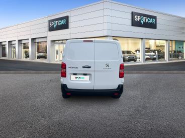 SPOTICAR Peugeot Expert L1 (50kwh) Pdc Klima 11kw Onboardcharger Gebraucht -  Elektro Kaolin Weiß - Bonn-dransdorf - 1201207749_5