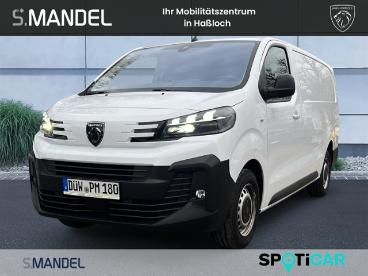 SPOTICAR Peugeot Expert Expert Gebraucht -  Diesel Weiß - Haßloch - 1201219453_1