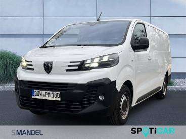 SPOTICAR Peugeot Expert Expert Gebraucht -  Diesel Weiß - Haßloch - 1201219453_2
