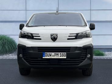 SPOTICAR Peugeot Expert Expert Gebraucht -  Diesel Weiß - Haßloch - 1201219453_5