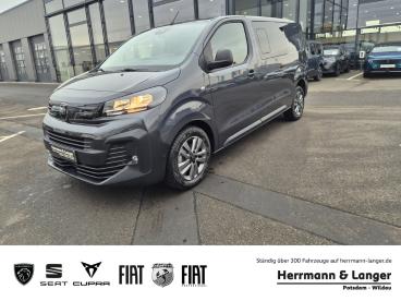 SPOTICAR Peugeot Expert Expert Gebraucht -  Diesel Grau - Potsdam - 1201224452_1