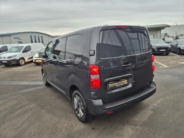 SPOTICAR Peugeot Expert Expert Gebraucht -  Diesel Grau - Potsdam - 1201224452_3