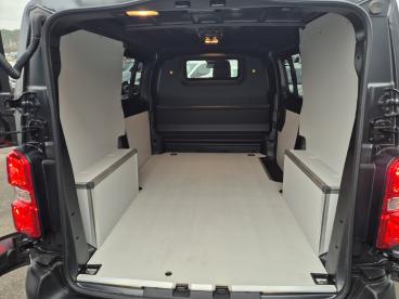 SPOTICAR Peugeot Expert Expert Gebraucht -  Diesel Grau - Potsdam - 1201224452_5