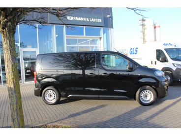 SPOTICAR Peugeot Expert Expert Gebraucht -  Diesel Schwarz - Potsdam - 1201224501_2