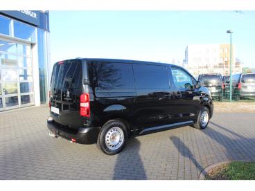SPOTICAR Peugeot Expert Expert Gebraucht -  Diesel Schwarz - Potsdam - 1201224501_3