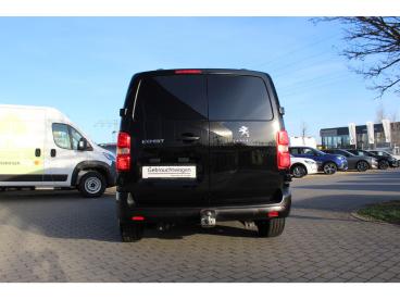 SPOTICAR Peugeot Expert Expert Gebraucht -  Diesel Schwarz - Potsdam - 1201224501_4