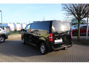 SPOTICAR Peugeot Expert Expert Gebraucht -  Diesel Schwarz - Potsdam - 1201224501_5