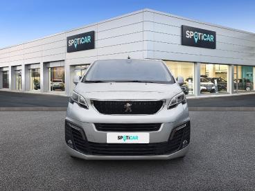SPOTICAR Peugeot Expert 2.0 Bluehdi 180 Fap L2 Premium Stop&start Gebraucht -  Diesel Grau - Saarbrücken - 1201225214_2