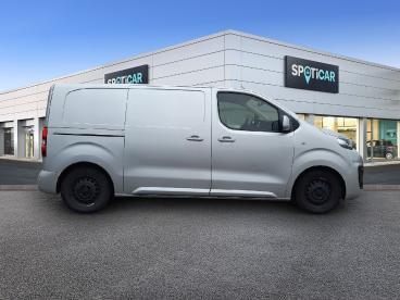 SPOTICAR Peugeot Expert 2.0 Bluehdi 180 Fap L2 Premium Stop&start Gebraucht -  Diesel Grau - Saarbrücken - 1201225214_4