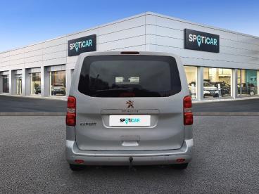 SPOTICAR Peugeot Expert 2.0 Bluehdi 180 Fap L2 Premium Stop&start Gebraucht -  Diesel Grau - Saarbrücken - 1201225214_5