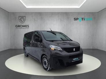 SPOTICAR Peugeot Expert Kasten Exp Prem L2 Hdi 120 Ahk Temp Pdc Berganfahr Gebraucht -  Diesel  - Wartenberg - 1201227336_1