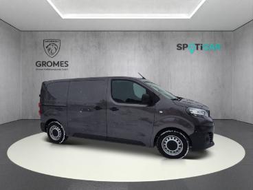 SPOTICAR Peugeot Expert Kasten Exp Prem L2 Hdi 120 Ahk Temp Pdc Berganfahr Gebraucht -  Diesel  - Wartenberg - 1201227336_2