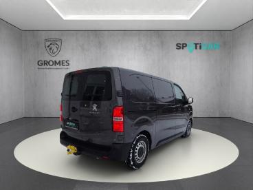 SPOTICAR Peugeot Expert Kasten Exp Prem L2 Hdi 120 Ahk Temp Pdc Berganfahr Gebraucht -  Diesel  - Wartenberg - 1201227336_3